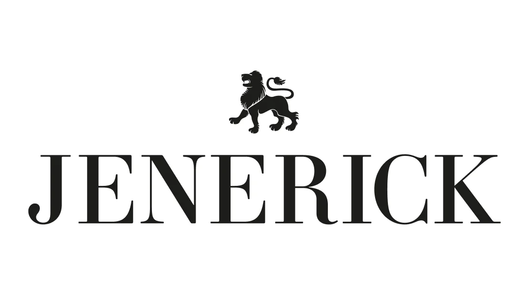 Jenerick logo