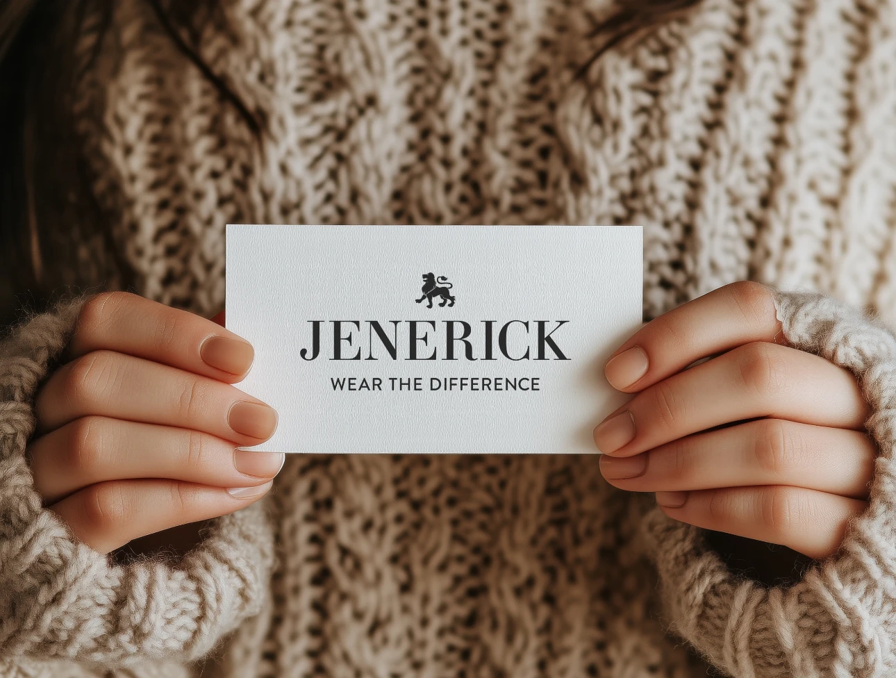 Jenerick