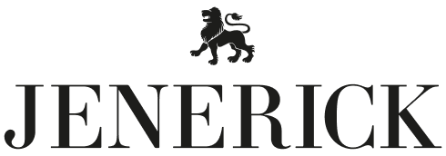 Jenerick logo