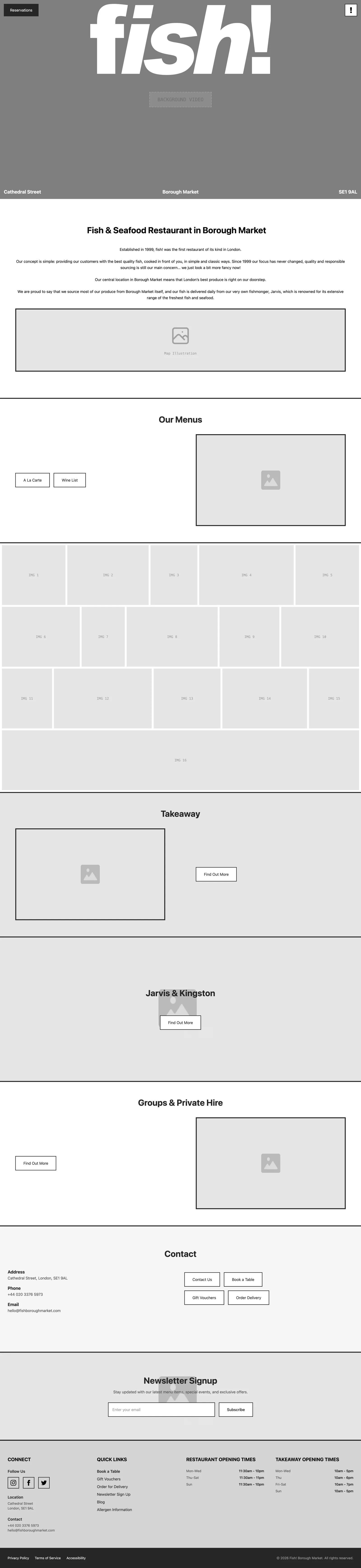 Prototype & ContentiQ